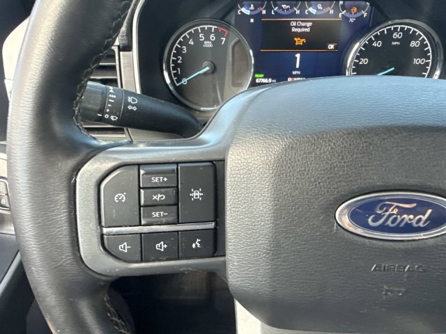 Used 2023 Ford F150 XLT w/ Equipment Group 302A High AWD/4WD image 33