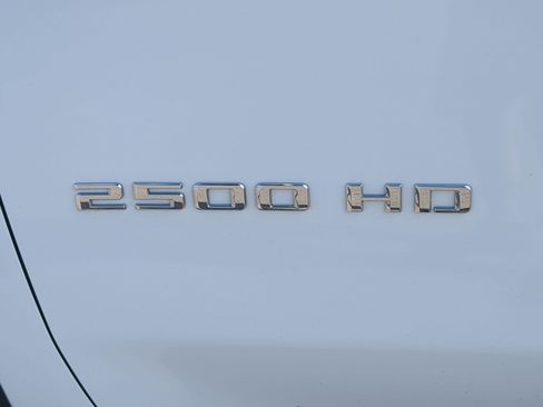 Certified 2023 Chevrolet Silverado 2500 LT AWD/4WD image 33