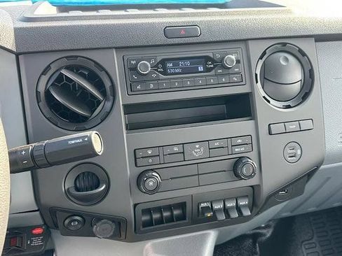 New 2026 Ford F750 2WD Regular Cab Super Duty image 13