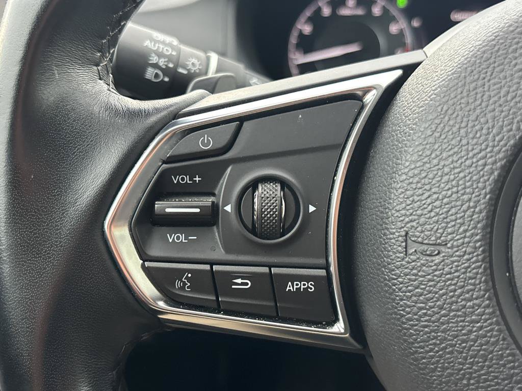 Certified 2024 Acura RDX w/ Technology Package AWD/4WD image 12