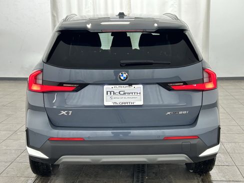Used 2023 BMW X1 xDrive28i w/ Convenience Package image 4