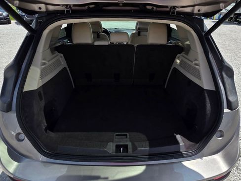 Used 2019 Lincoln MKC Reserve w/ MKC Technology Package FWD image 29