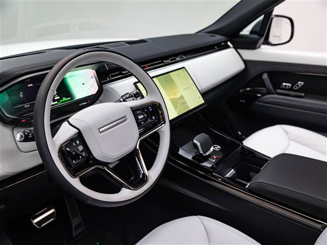 New 2027 Land Rover Range Rover Sport Battersea AWD/4WD image 17