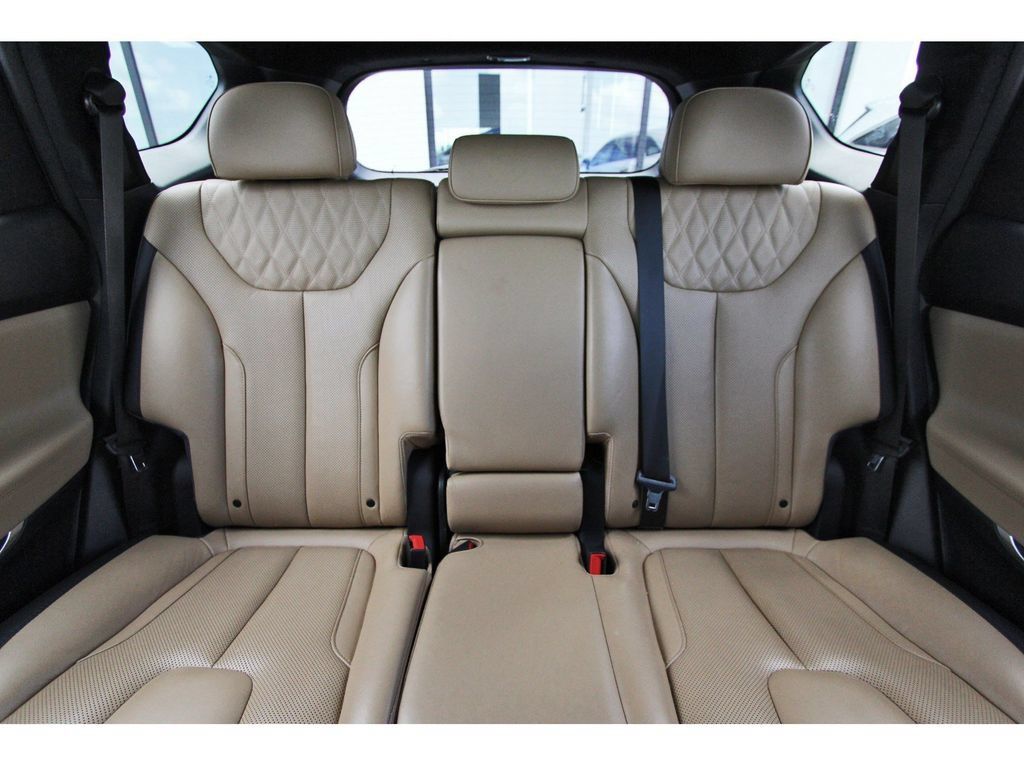 Used 2023 Hyundai Santa Fe Calligraphy FWD image 14