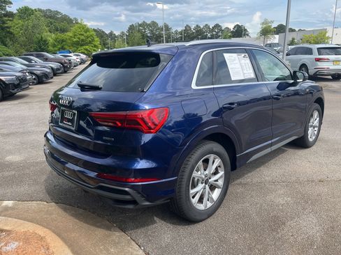 Used 2025 Audi Q3 2.0T Premium w/ Convenience Package AWD/4WD image 5