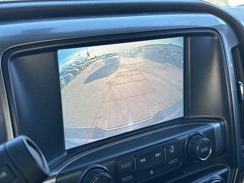 Used 2018 Chevrolet Silverado 2500 LTZ w/ Duramax Plus Package image 22