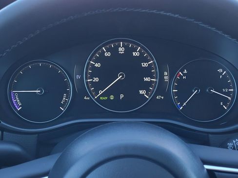 New 2026 MAZDA CX-50 AWD 2.5 Hybrid w/ Premium Pkg image 10