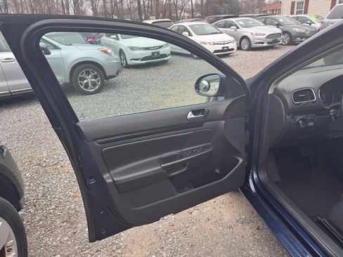 Used 2014 Volkswagen Jetta TDI image 33