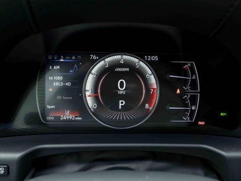 Used 2019 Lexus ES 350 w/ Premium Package image 22