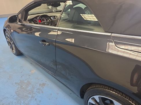 Used 2016 Buick Cascada Premium FWD image 11