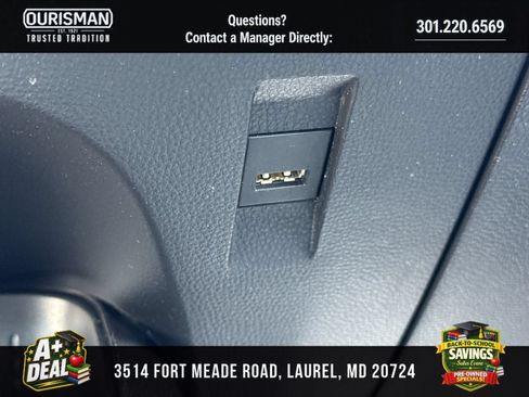 Used 2021 Toyota Corolla SE FWD image 27