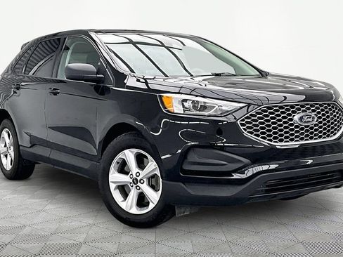 Used 2024 Ford Edge SE AWD/4WD image 12