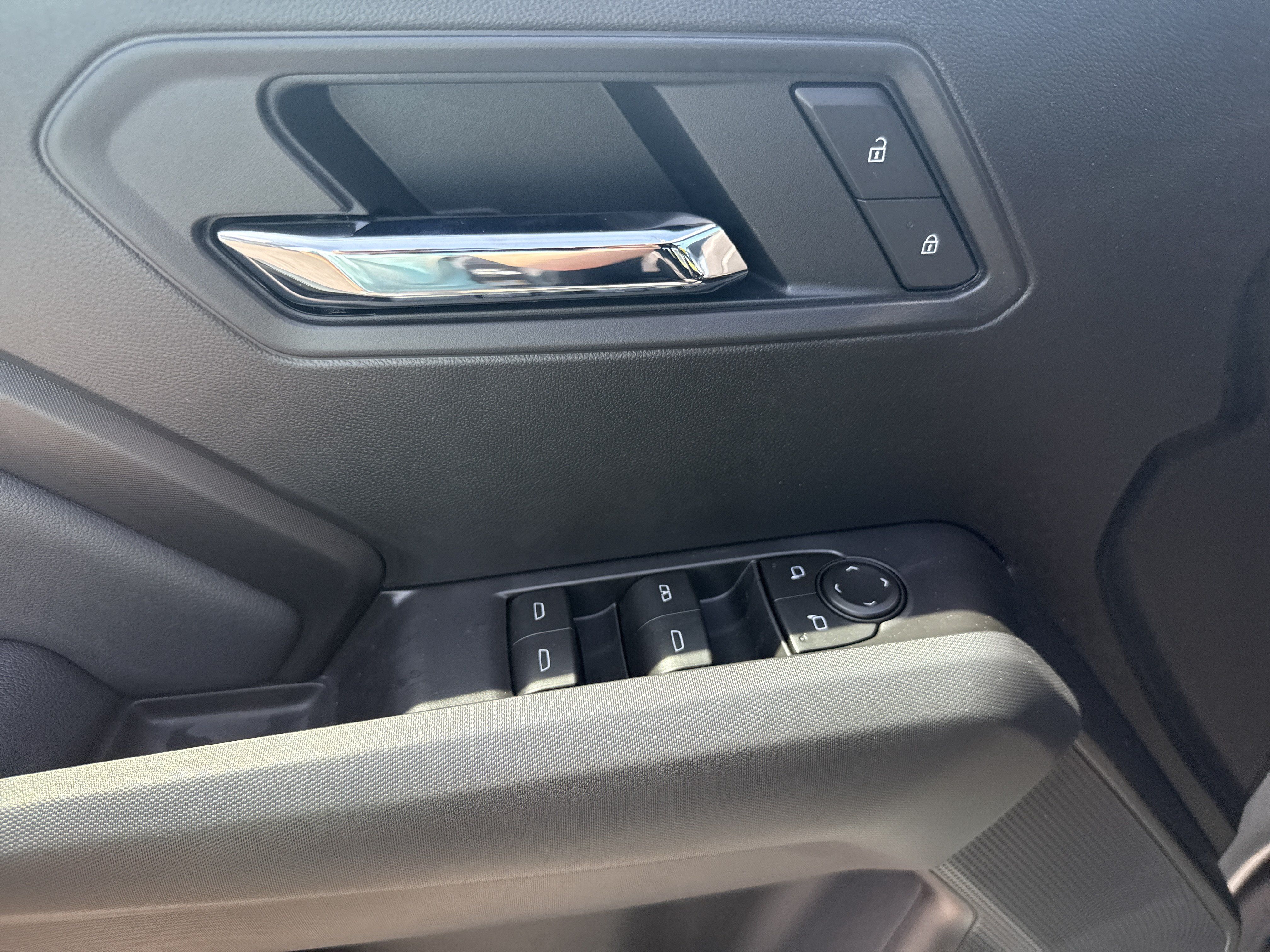 New 2026 GMC Canyon Elevation w/ Convenience Package AWD/4WD image 16
