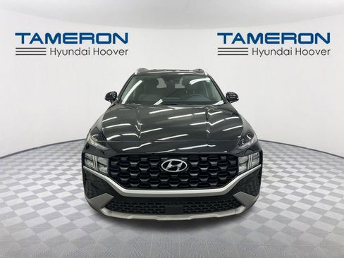 Used 2023 Hyundai Santa Fe SEL AWD/4WD image 8