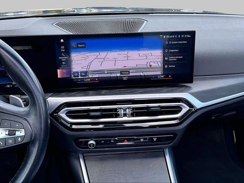 Used 2024 BMW 430i Convertible RWD image 7