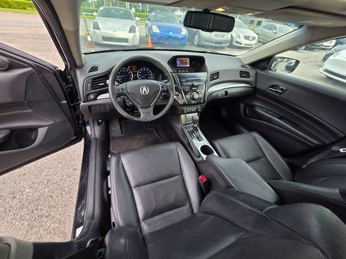 Used 2013 Acura ILX w/ Premium Package FWD image 14