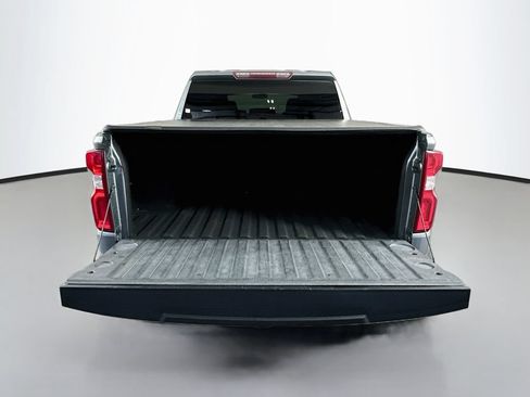 Used 2020 Chevrolet Silverado 1500 LT Trail Boss w/ Convenience Package AWD/4WD image 29