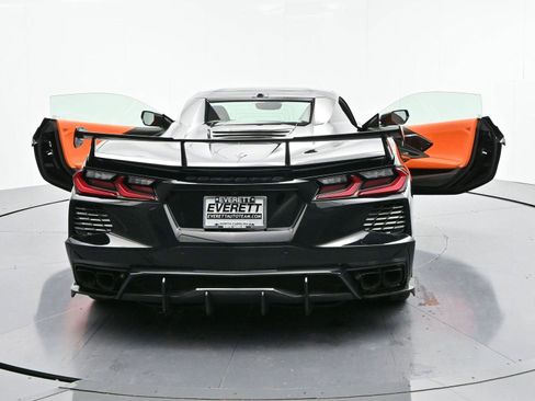 Used 2025 Chevrolet Corvette Stingray Premium Conv w/ Z51 Performance Package image 52