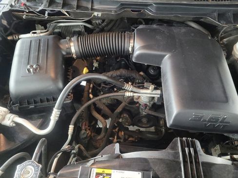 Used 2017 RAM 1500 Big Horn image 30