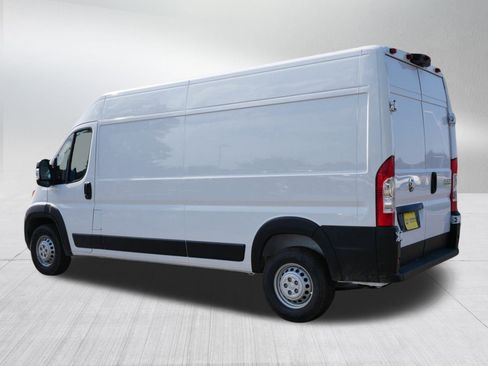 New 2026 RAM ProMaster 2500 w/ Convenience Group image 5
