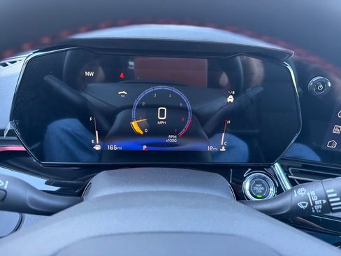 New 2026 Chevrolet Trax RS w/ Driver Confidence Package image 15