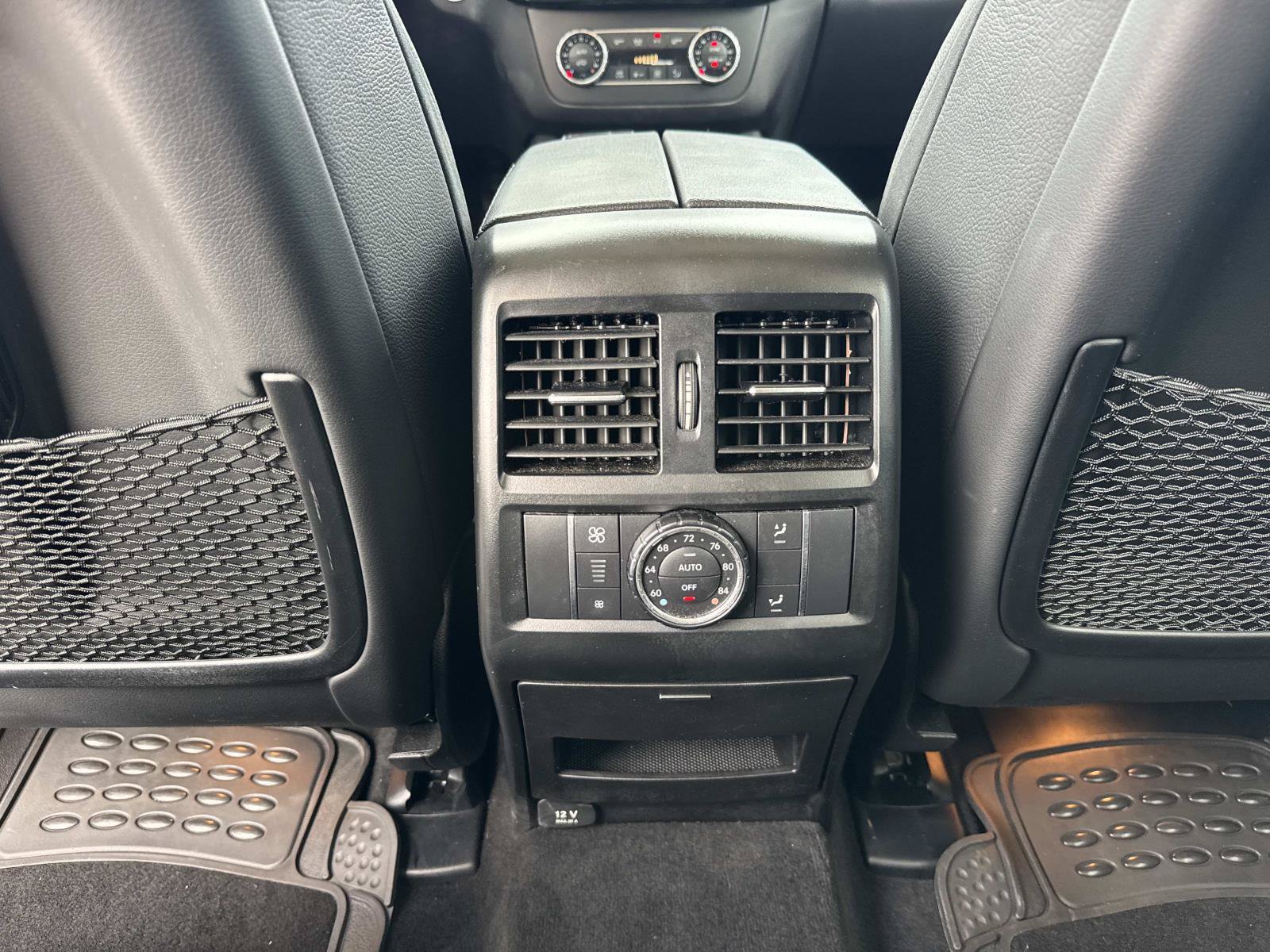 Used 2018 Mercedes-Benz GLS 550 4MATIC image 17