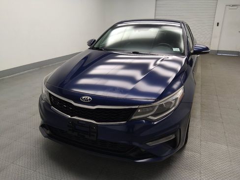 Used 2019 Kia Optima S FWD image 15