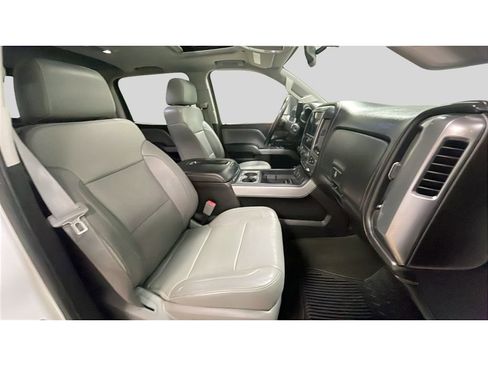 Used 2015 Chevrolet Silverado 2500 LTZ w/ Duramax Plus Package image 17