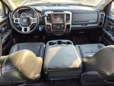 Used 2016 RAM 2500 Laramie w/ Convenience Group AWD/4WD image 28