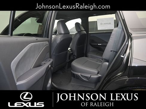 Used 2026 Lexus TX 350 AWD image 11