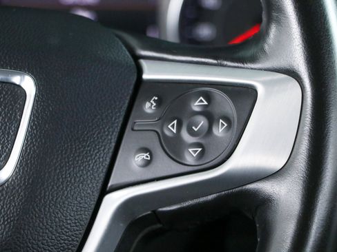 Used 2020 GMC Terrain SLT w/ Preferred Package FWD image 14