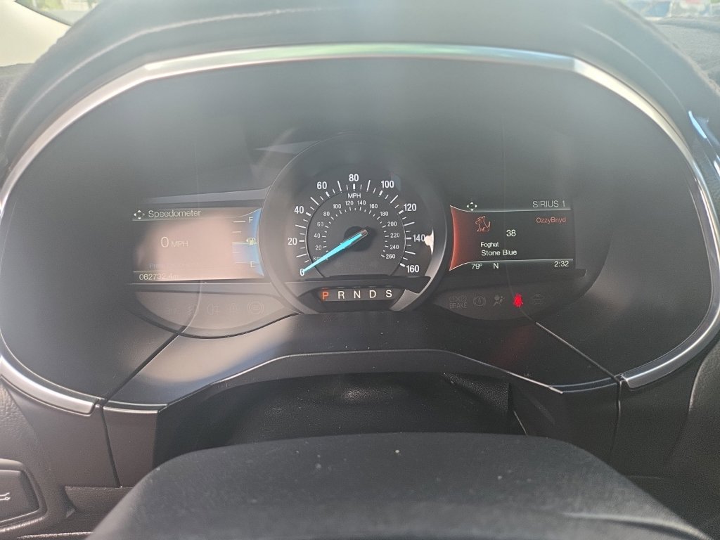 Used 2018 Ford Edge Sport w/ Equipment Group 401A AWD/4WD image 29