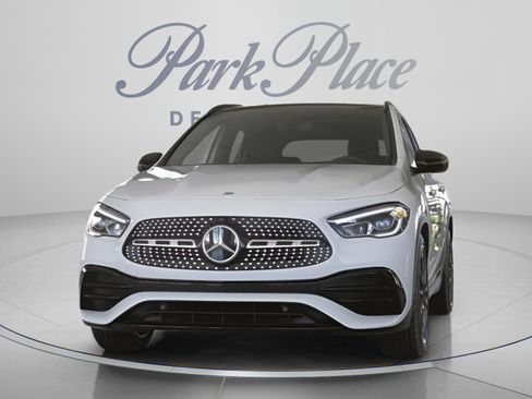 Used 2023 Mercedes-Benz GLA 250 4MATIC image 37