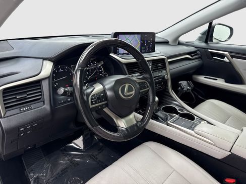 Used 2020 Lexus RX 350 AWD w/ Luxury Package image 18