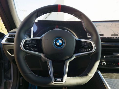 New 2025 BMW i4 M50 image 11