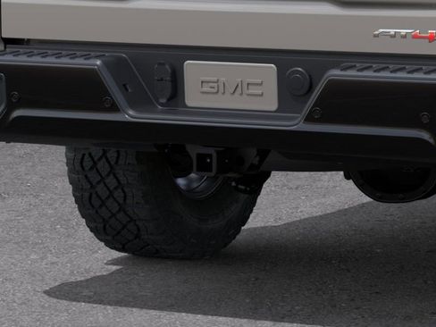 New 2026 GMC Sierra 1500 AT4X AWD/4WD image 15