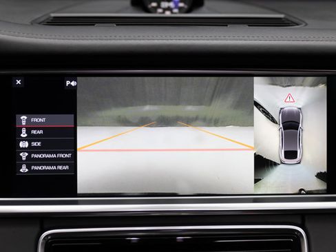 Used 2020 Porsche Panamera GTS w/ Premium Package Plus image 94