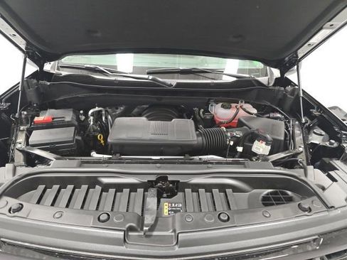 New 2026 Chevrolet Silverado 1500 LT Trail Boss w/ LT Trail Boss Premium Package image 30