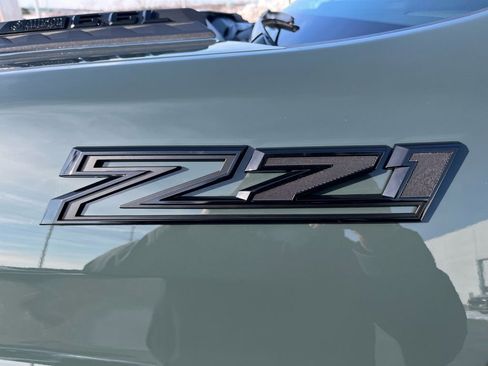 New 2026 Chevrolet Silverado 2500 LT w/ Trail Boss Package image 27