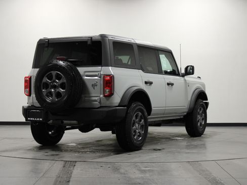 New 2026 Ford Bronco Big Bend image 4