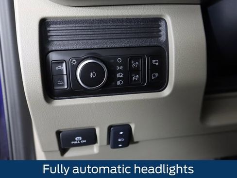 New 2026 Ford F350 Platinum w/ Platinum Plus Package image 49