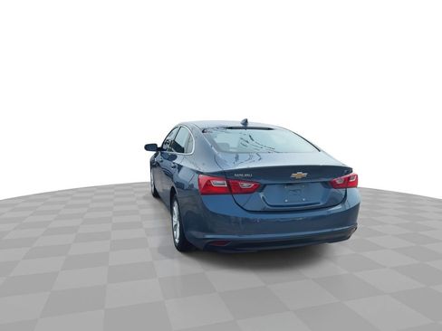 Used 2025 Chevrolet Malibu LT FWD image 40