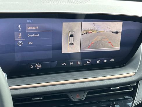 New 2026 Buick Envision Sport Touring image 33