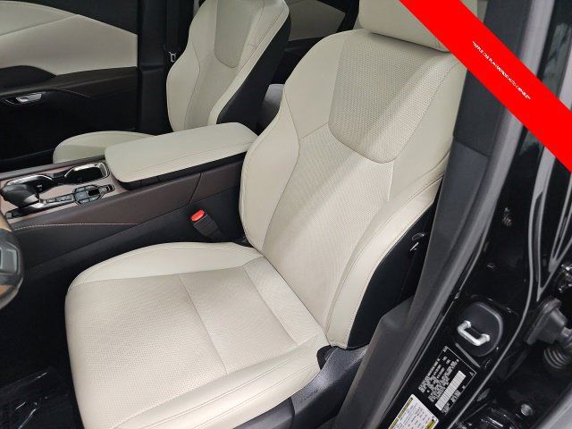 Used 2023 Lexus RX 350 Premium Plus w/ Accessory Package AWD/4WD image 15