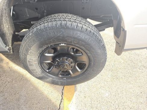 New 2026 RAM 3500 Tradesman image 11