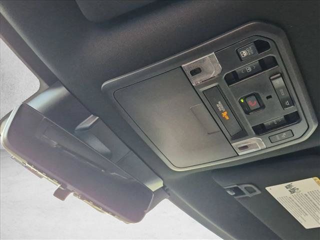 Used 2025 Toyota Tundra 1794 Edition AWD/4WD image 22