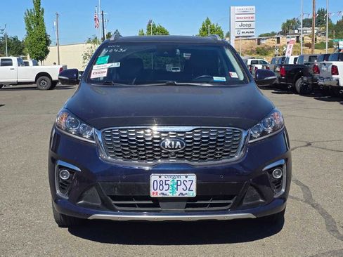 Used 2020 Kia Sorento SX AWD/4WD image 19
