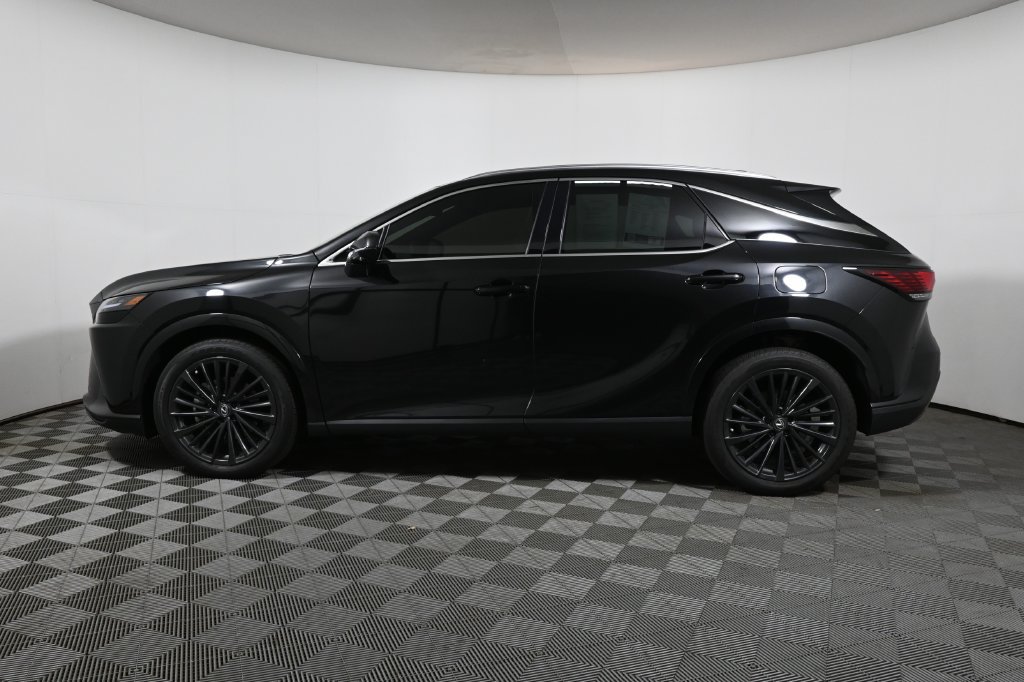 Used 2025 Lexus RX 350 Premium w/ Convenience Package AWD/4WD image 2