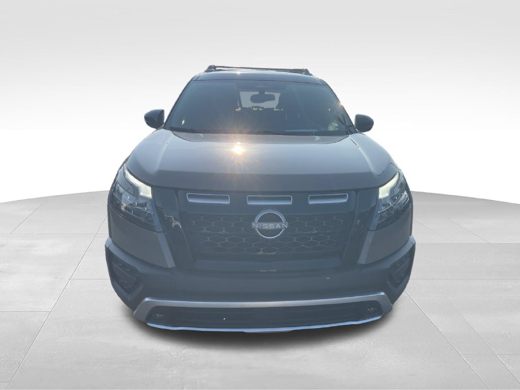Used 2024 Nissan Pathfinder Rock Creek AWD/4WD image 8