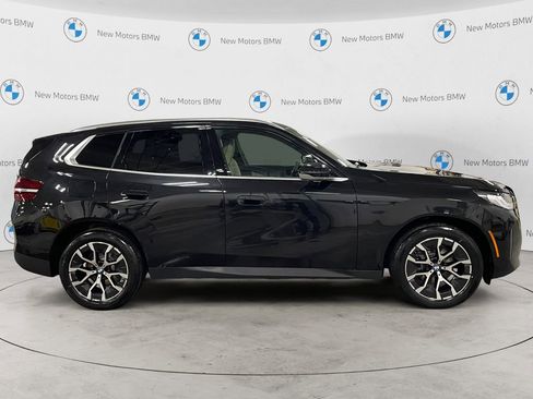 New 2026 BMW X3 xDrive30 w/ Convenience Package image 6